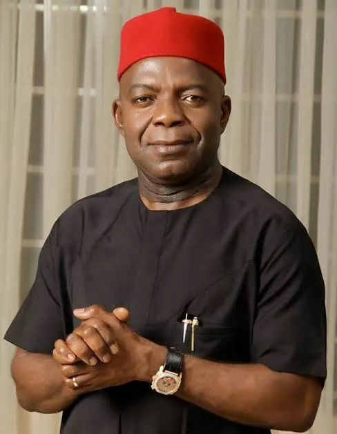 Abia State’s ‘Ariam-Usaka’ Professionals Salute Governor-elect, Alex Otti