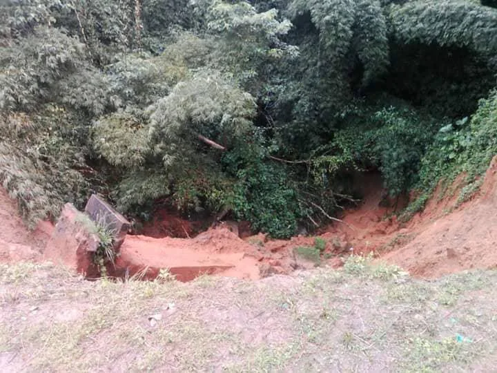 Ariam/usaka Professionals decries Criminal Neglect Of Ariam- Usaka By Abia Government…As Nkari-Ariam crisis subsists