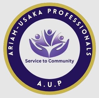 Ariam-Usaka Professionals